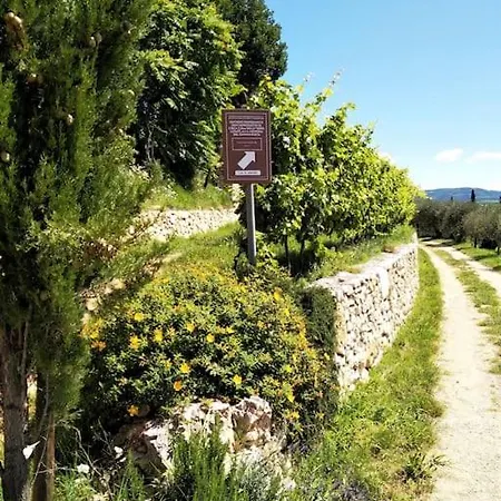 Giardino Del Borgo Valpolicella شقة *