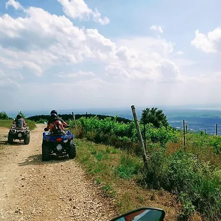 Giardino Del Borgo Valpolicella شقة SantʼAmbrogio di Valpolicella