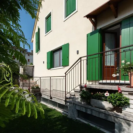 Giardino Del Borgo Valpolicella