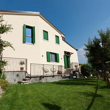 Giardino Del Borgo Valpolicella شقة *