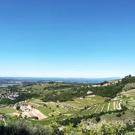 Giardino Del Borgo Valpolicella Apartmán